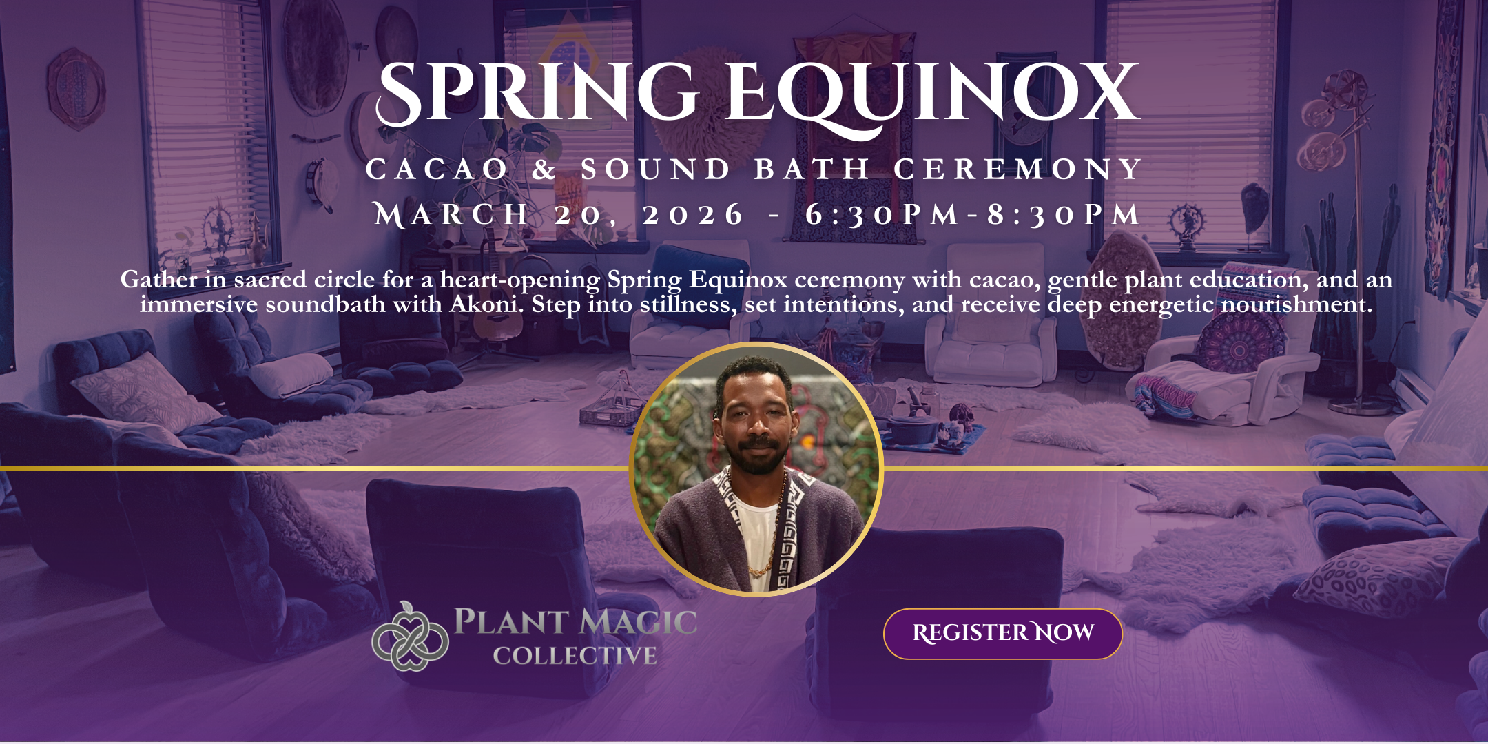 Spring Equinox Ceremony