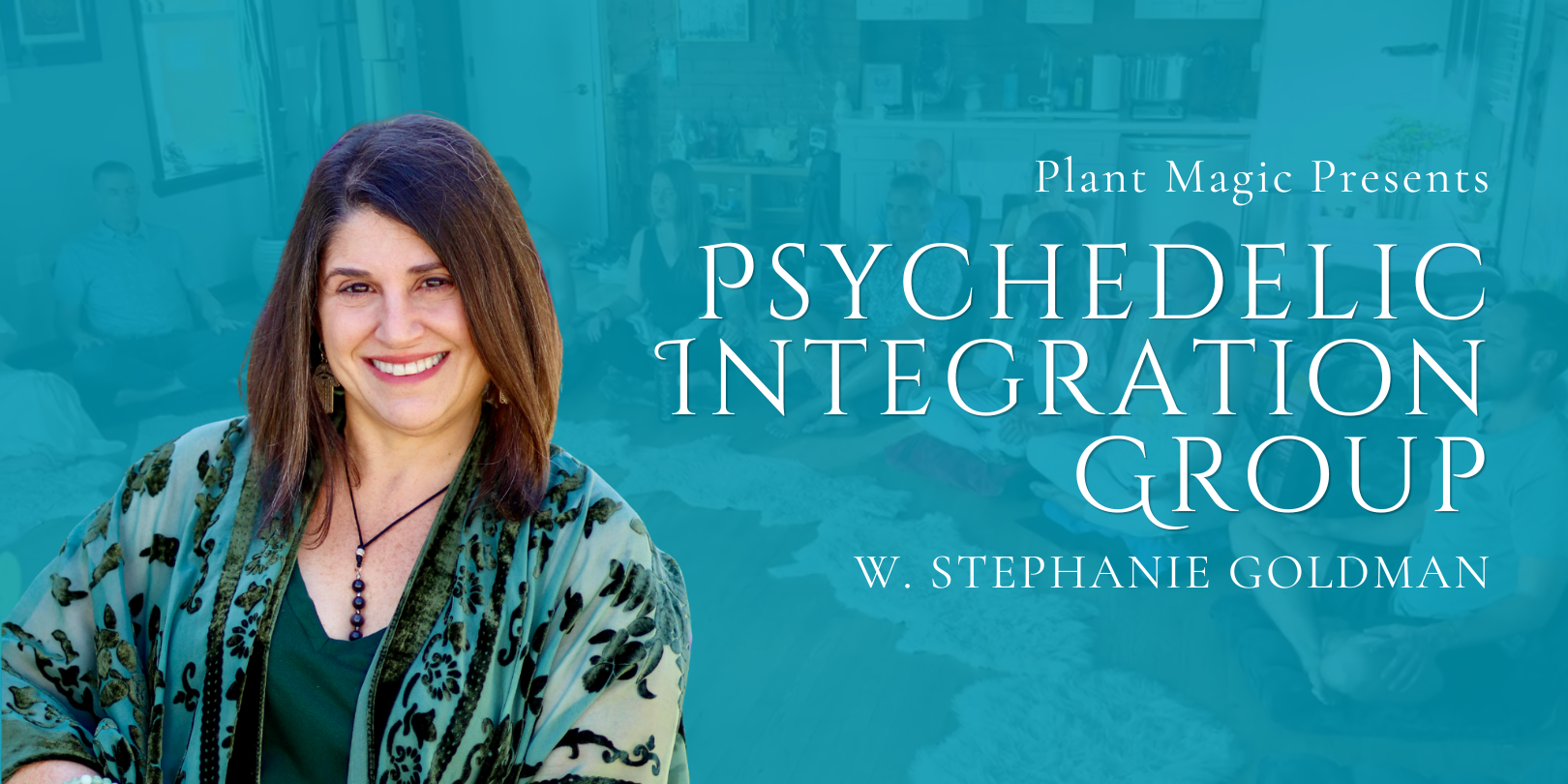 Psychedelic Integration Group