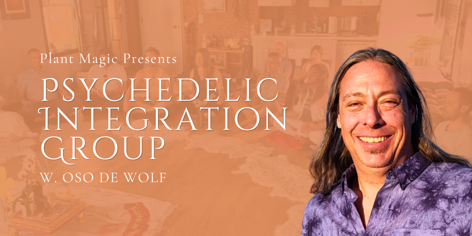 Psychedelic Integration Group 