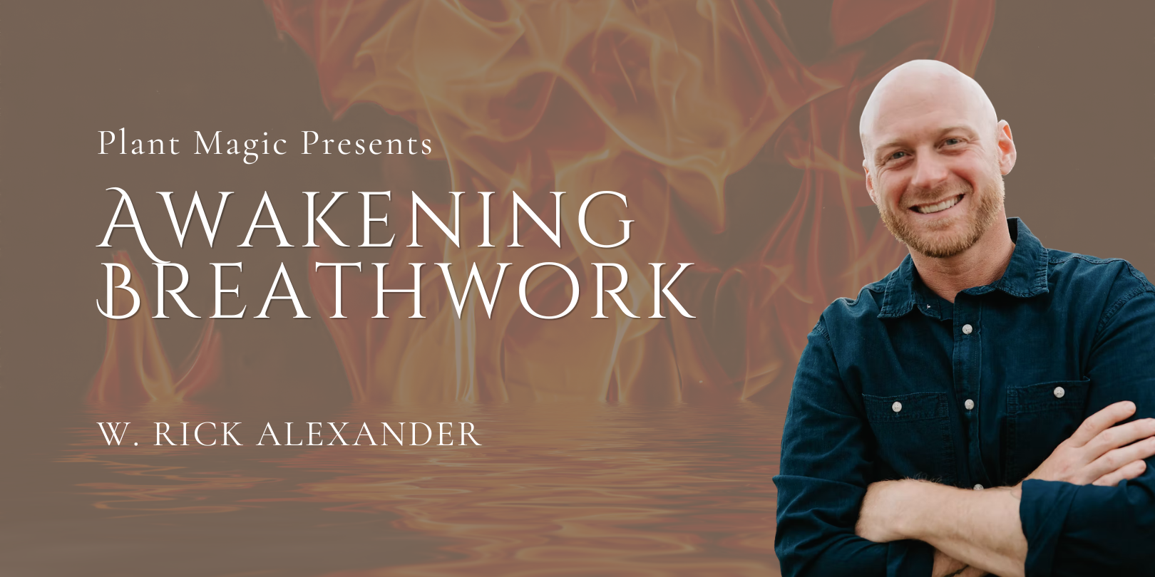 Awakening Breathwork