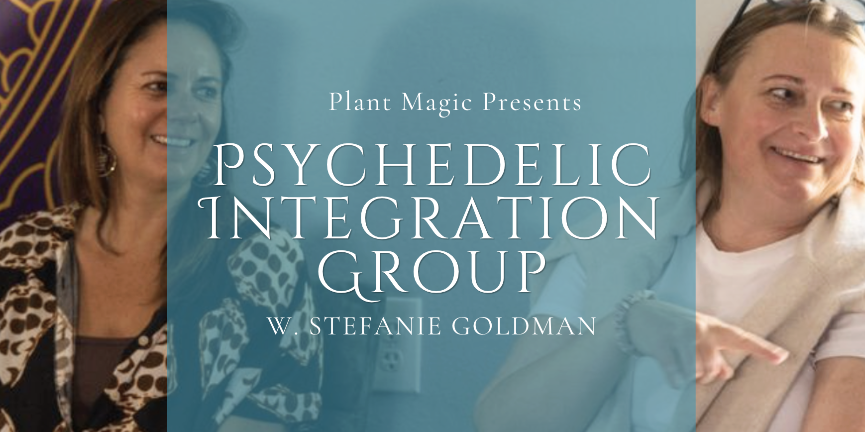 Psychedelic Integration Group